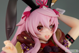 ヴェルテクスの戦国武将姫-MURAMASA- 藤堂高虎の新作フィギュア彩色サンプル画像11