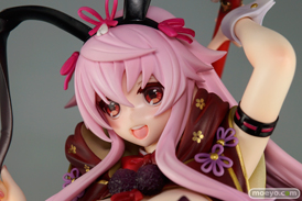 ヴェルテクスの戦国武将姫-MURAMASA- 藤堂高虎の新作フィギュア彩色サンプル画像12