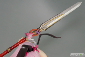 ヴェルテクスの戦国武将姫-MURAMASA- 藤堂高虎の新作フィギュア彩色サンプル画像18