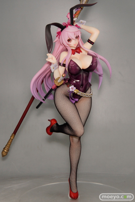 ヴェルテクスの戦国武将姫-MURAMASA- 藤堂高虎の新作フィギュア彩色サンプル画像22