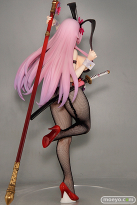 ヴェルテクスの戦国武将姫-MURAMASA- 藤堂高虎の新作フィギュア彩色サンプル画像24