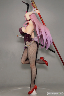 ヴェルテクスの戦国武将姫-MURAMASA- 藤堂高虎の新作フィギュア彩色サンプル画像27