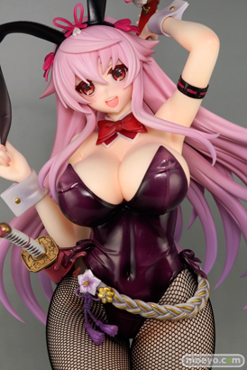 ヴェルテクスの戦国武将姫-MURAMASA- 藤堂高虎の新作フィギュア彩色サンプル画像29