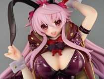 フィギュア作品原型師別ピックアップ8選！徳永史祥さん編【不定期連載企画】