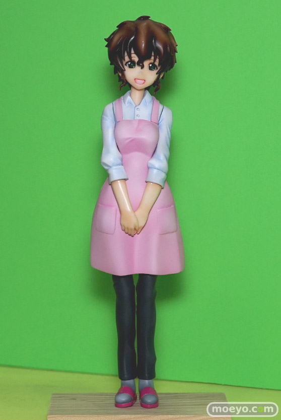 トレジャーフェスタin有明15ガレージキットディーラー marumaru Off-Scouring かぶ山さんご村 新作レポ画像 04