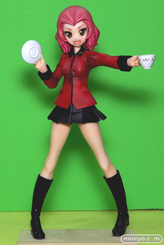 トレジャーフェスタin有明15ガレージキットディーラー marumaru Off-Scouring かぶ山さんご村 新作レポ画像 05