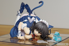 ネイティブのCAT LAP MILK Limited ver.に新作フィギュア彩色サンプル画像02