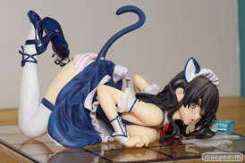 ネイティブのCAT LAP MILK Limited ver.に新作フィギュア彩色サンプル画像07