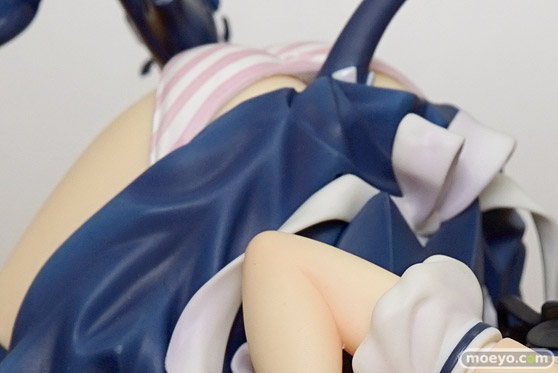 ネイティブのCAT LAP MILK Limited ver.に新作フィギュア彩色サンプル画像13