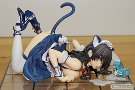 ネイティブのCAT LAP MILK Limited ver.に新作フィギュア彩色サンプル画像16
