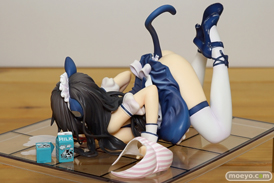 ネイティブのCAT LAP MILK Limited ver.に新作フィギュア彩色サンプル画像22