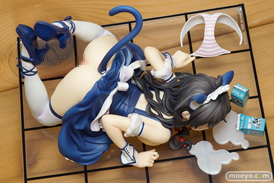 ネイティブのCAT LAP MILK Limited ver.に新作フィギュア彩色サンプル画像24