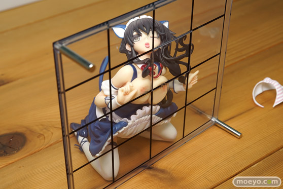 ネイティブのCAT LAP MILK Limited ver.に新作フィギュア彩色サンプル画像26