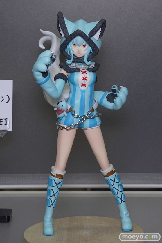 トレジャーフェスタin有明15ガレージキットディーラー Reply From… ほわいとぼっくす 阿弥陀魚雷 新作レポ画像 04