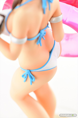 オルカトイズの小牧愛佳/夏浜natsuhamaの新作フィギュアレジンキット彩色サンプル画像10