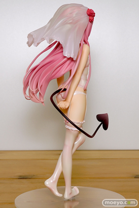 マックスファクトリーのTo LOVEる-とらぶる- ダークネス ナナ・アスタ・デビルークの新作フィギュア彩色サンプル画像03