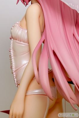 マックスファクトリーのTo LOVEる-とらぶる- ダークネス ナナ・アスタ・デビルークの新作フィギュア彩色サンプル画像15