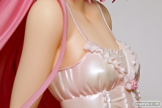 マックスファクトリーのTo LOVEる-とらぶる- ダークネス ナナ・アスタ・デビルークの新作フィギュア彩色サンプル画像17