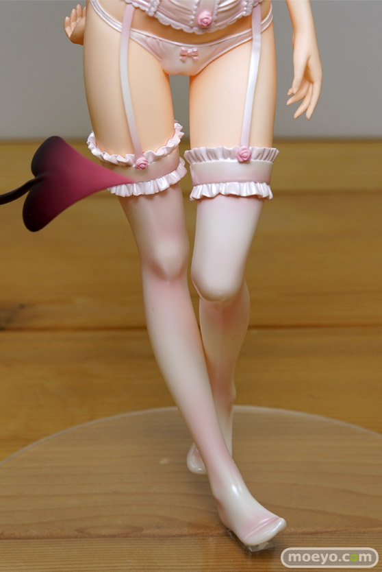 マックスファクトリーのTo LOVEる-とらぶる- ダークネス ナナ・アスタ・デビルークの新作フィギュア彩色サンプル画像19