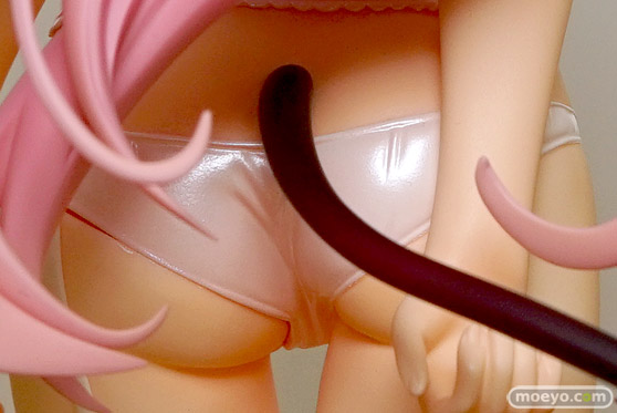 マックスファクトリーのTo LOVEる-とらぶる- ダークネス ナナ・アスタ・デビルークの新作フィギュア彩色サンプル画像24