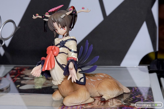 トレジャーフェスタin有明15ガレージキットディーラー いさこの小屋 へなちょこ同盟 夢のカグツチノ公国 新作レポ画像 02