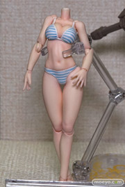 トレジャーフェスタin有明15ガレージキットディーラー エルドラモデル ごじゃっぺ畑 ぷりてんど 新作レポ画像 05