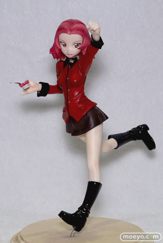 トレジャーフェスタin有明15ガレージキットディーラー エルドラモデル ごじゃっぺ畑 ぷりてんど 新作レポ画像 08