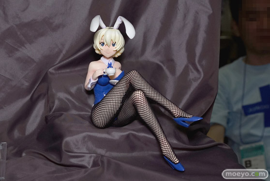 トレジャーフェスタin有明15ガレージキットディーラー エルドラモデル ごじゃっぺ畑 ぷりてんど 新作レポ画像 09