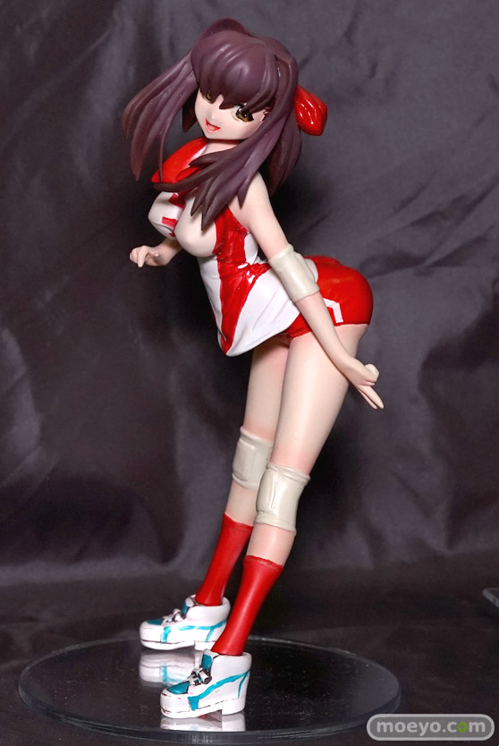 トレジャーフェスタin有明15ガレージキットディーラー エルドラモデル ごじゃっぺ畑 ぷりてんど 新作レポ画像 11