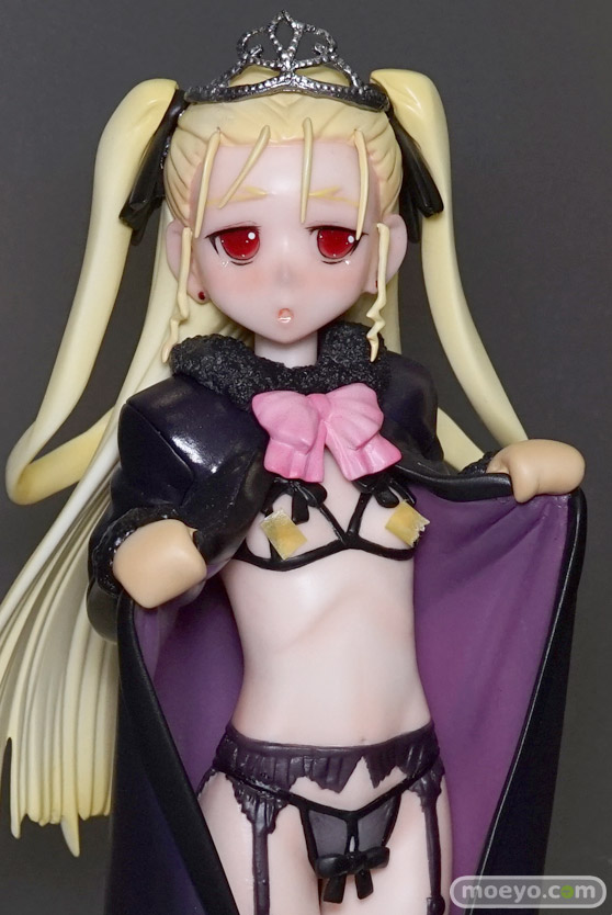 トレジャーフェスタin有明15ガレージキットディーラー スオマライストゥットゥ ヒロイン工房たんぽぽ 鉄虎竜 新作レポ画像 02