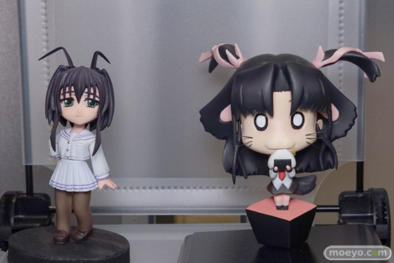 トレジャーフェスタin有明15ガレージキットディーラー スオマライストゥットゥ ヒロイン工房たんぽぽ 鉄虎竜 新作レポ画像 03