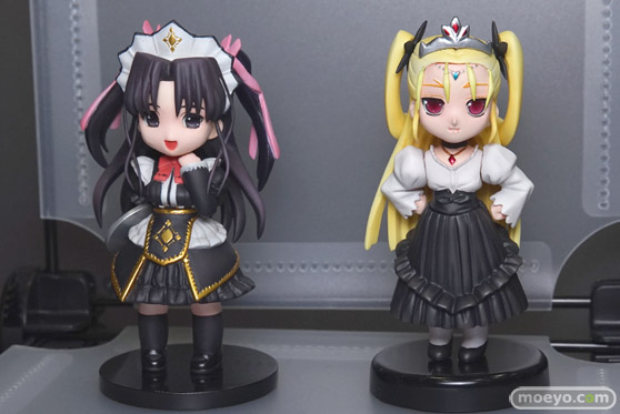 トレジャーフェスタin有明15ガレージキットディーラー スオマライストゥットゥ ヒロイン工房たんぽぽ 鉄虎竜 新作レポ画像 04