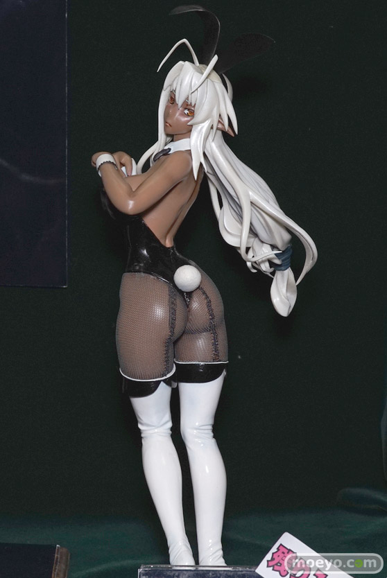 トレジャーフェスタin有明15ガレージキットディーラー スオマライストゥットゥ ヒロイン工房たんぽぽ 鉄虎竜 新作レポ画像 09