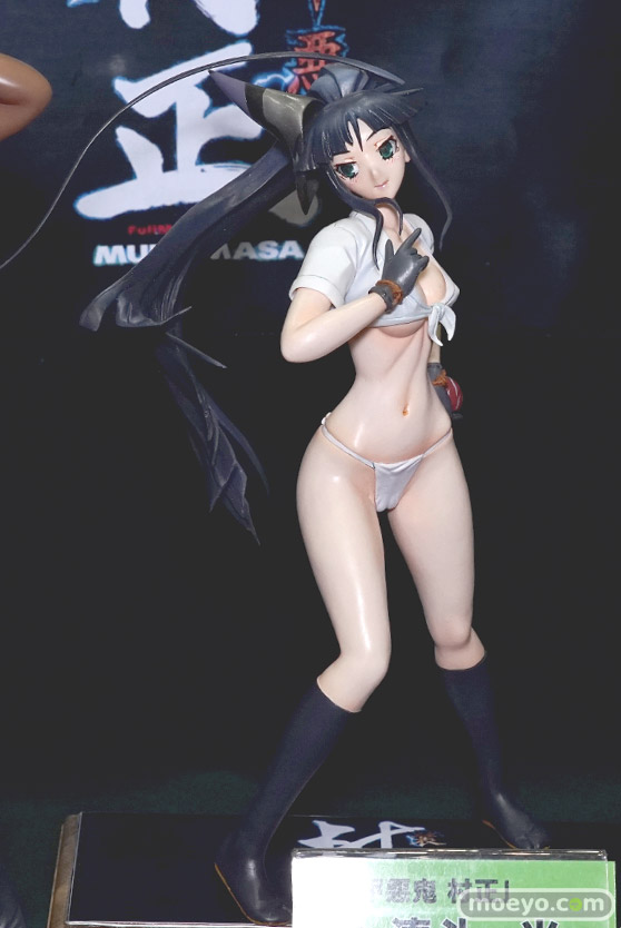 トレジャーフェスタin有明15ガレージキットディーラー スオマライストゥットゥ ヒロイン工房たんぽぽ 鉄虎竜 新作レポ画像 11