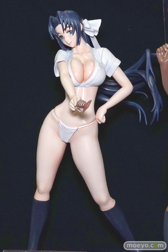 トレジャーフェスタin有明15ガレージキットディーラー スオマライストゥットゥ ヒロイン工房たんぽぽ 鉄虎竜 新作レポ画像 13