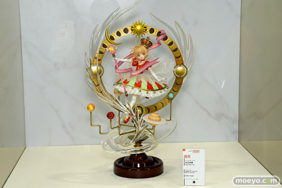 ワンダーフェスティバル 2016［夏］美少女フィギュア新作速報レポート1　01