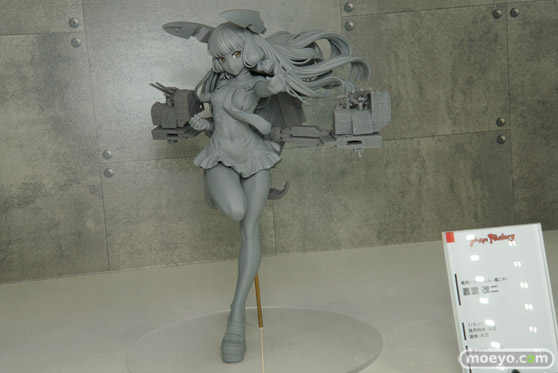 ワンダーフェスティバル 2016［夏］美少女フィギュア新作速報レポート1　03
