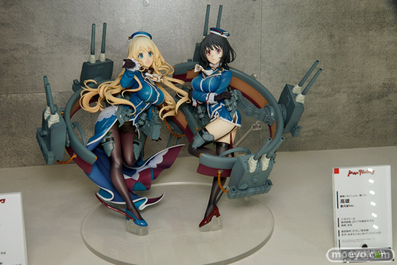 ワンダーフェスティバル 2016［夏］美少女フィギュア新作速報レポート1　05