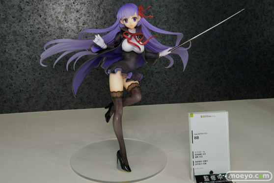 ワンダーフェスティバル 2016［夏］美少女フィギュア新作速報レポート1　06