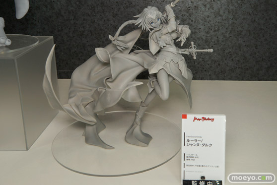 ワンダーフェスティバル 2016［夏］美少女フィギュア新作速報レポート1　07