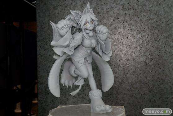 ワンダーフェスティバル 2016［夏］美少女フィギュア新作速報レポート1　08