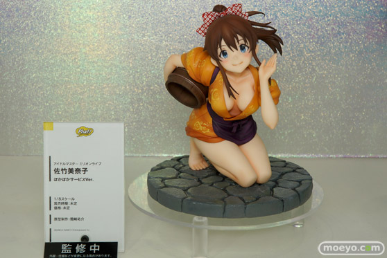 ワンダーフェスティバル 2016［夏］美少女フィギュア新作速報レポート1　09