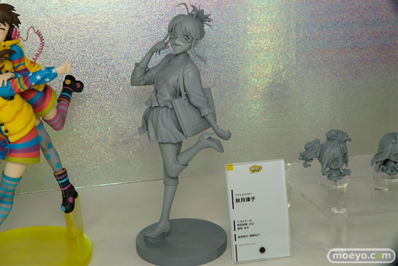 ワンダーフェスティバル 2016［夏］美少女フィギュア新作速報レポート1　10