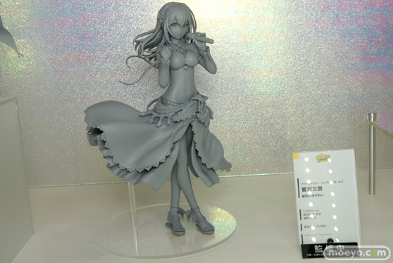ワンダーフェスティバル 2016［夏］美少女フィギュア新作速報レポート1　12
