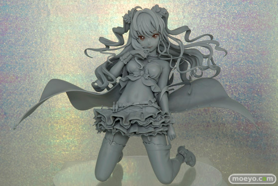 ワンダーフェスティバル 2016［夏］美少女フィギュア新作速報レポート1　13