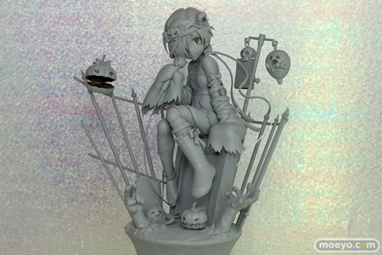 ワンダーフェスティバル 2016［夏］美少女フィギュア新作速報レポート1　15