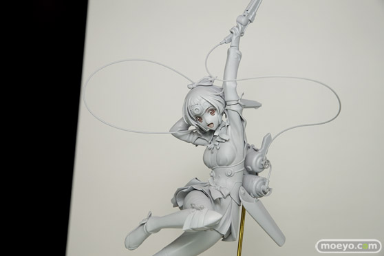 ワンダーフェスティバル 2016［夏］美少女フィギュア新作速報レポート1　17