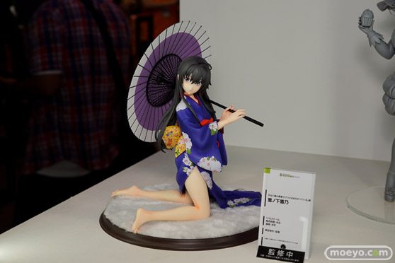 ワンダーフェスティバル 2016［夏］美少女フィギュア新作速報レポート1　18