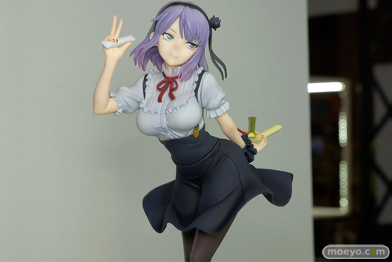 ワンダーフェスティバル 2016［夏］美少女フィギュア新作速報レポート1　20