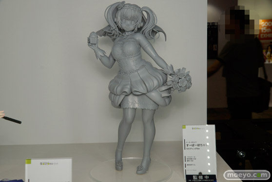 ワンダーフェスティバル 2016［夏］美少女フィギュア新作速報レポート1　21